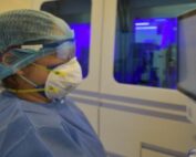 nuevos casos de Ómicron