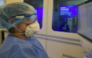 nuevos casos de Ómicron