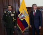 pablo ramírez es el nuevo director del SNAI