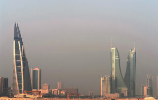 paraísos fiscales para Ecuador