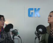 Patricia Sánchez: “El diálogo entre Pachakutik y el Gobierno está congelado”