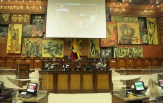 períodos legislativos