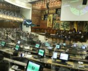 presupuesto de 2022 entrará en vigencia