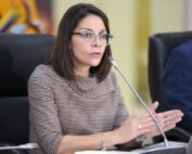 primer caso de Ómicron en Ecuador