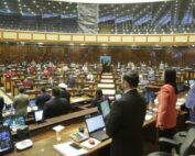 primer debate de ley sobre aborto por violación