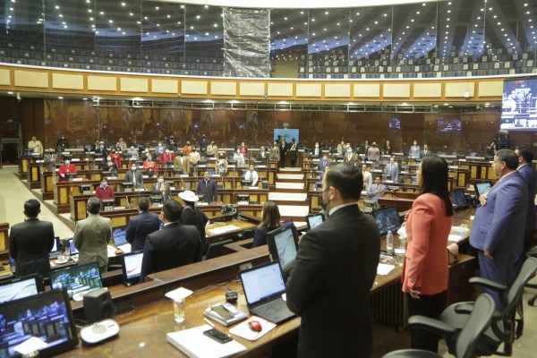 primer debate de ley sobre aborto por violación