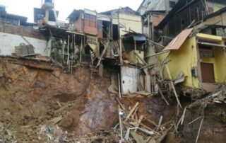 Una explicación de lo que está pasando en Zaruma