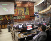 rechazado informe sobre Pandora Papers