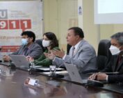 resoluciones del COE Nacional para las fiestas de Fin de Año 2021