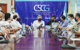 restricciones en Guayaquil para fin de año