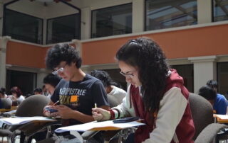 acceso a la universidad pública