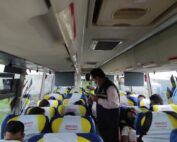 Suspenden rutas y l&iacute;neas de 64 cooperativas de transporte otorgadas en pandemia