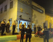 Tiguerones responsable del asesinado de polic&iacute;a