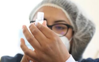 Vacunación contra covid-19 obligatoria