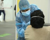 vacuna de covid a personas de 50 a 59 años