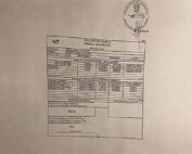 informe del caso Álex Saab