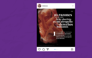 falacias sobre el aborto