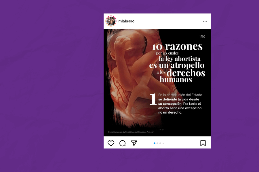 falacias sobre el aborto