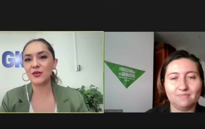 Entrevista Ana Vera