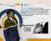 Fernando Balda hace una propuesta peligrosa y que, incluso, podría ser ilegal. Ilustración de Andrea Estrella para GK.
