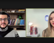 Paul Cardenas Entrevista