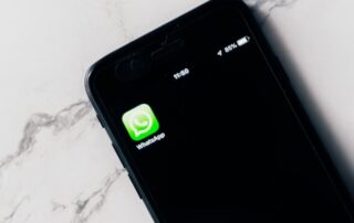 actualizaciones de Whatsapp en 2021