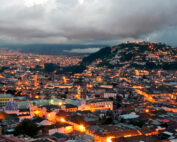 Alerta naranja en Quito se mantiene por altos contagios, te explicamos