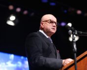 Alfredo Borrero tiene covid-19