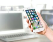 aplicaciones móviles más usadas en Ecuador