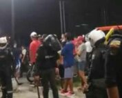 asesinatos en Guayaquil