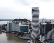 asesinatos en guayaquil
