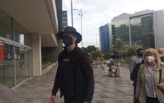 juicio contra Ola Bini