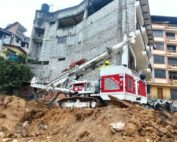 bono para afectados por socavón en Zaruma