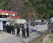 Unidad del Mantenimiento del Orden
