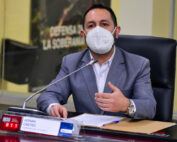 Buses interprovinciales