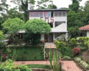 las casas de acogida de mujeres