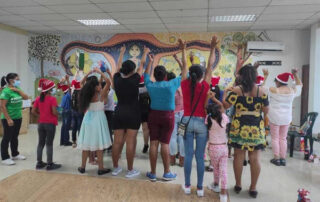 Secretaría de Derechos Humanos convoca a organizaciones