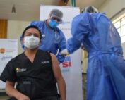 centros de vacunación habilitados en Quito