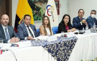 consejo de la judicatura sobre visas