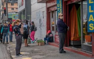 corrupción en Ecuador