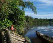 desafíos ambientales en el Ecuador