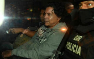 deuda de Ricardo Rivera