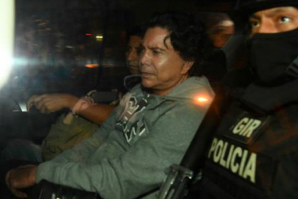 deuda de Ricardo Rivera