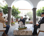 eliminar consejo de la judicatura