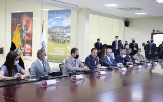 emergencias del feriado de Fin de Año de 2021