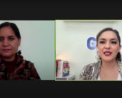 Entrevista a Mireya Pazmi&ntilde;o, asamble&iacute;sta por Pachakutik.