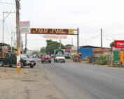 fiscales de Naranjal destituidos