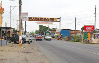 fiscales de Naranjal destituidos