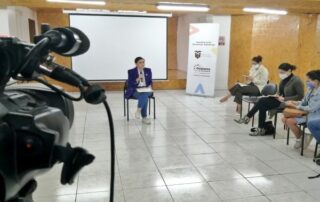 fondos para las casas de acogida