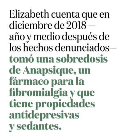 Frase Sobredosis